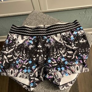 COPY - Jolyn “Dane” Workout Shorts- Large